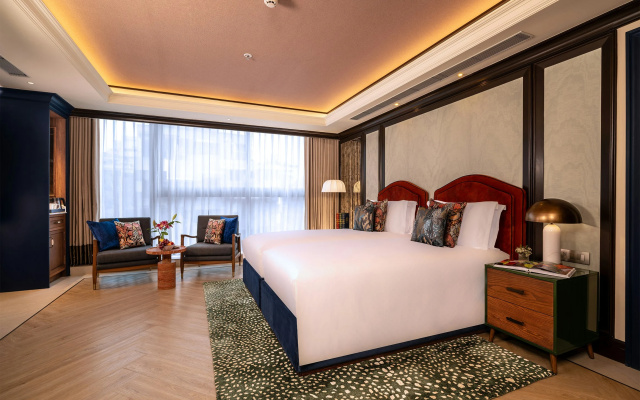 Bandra House - IHCL SeleQtions
