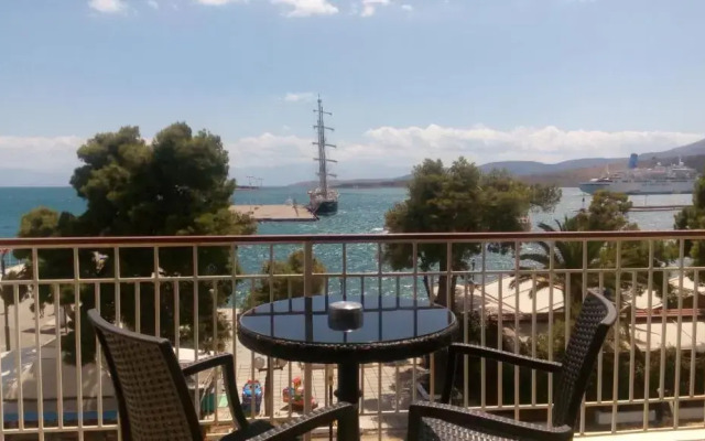 Galini Hotel