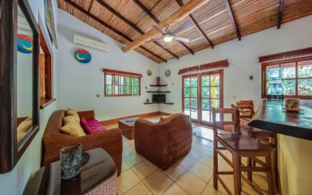 Mango Rosa Resort