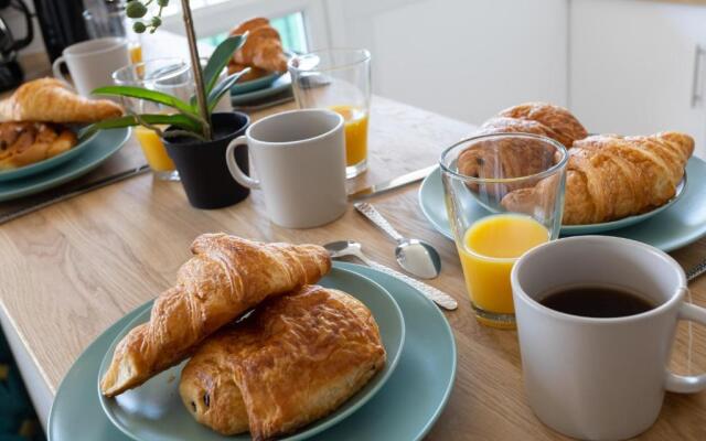 Le Charme Exotique Paris en 10 minutes
