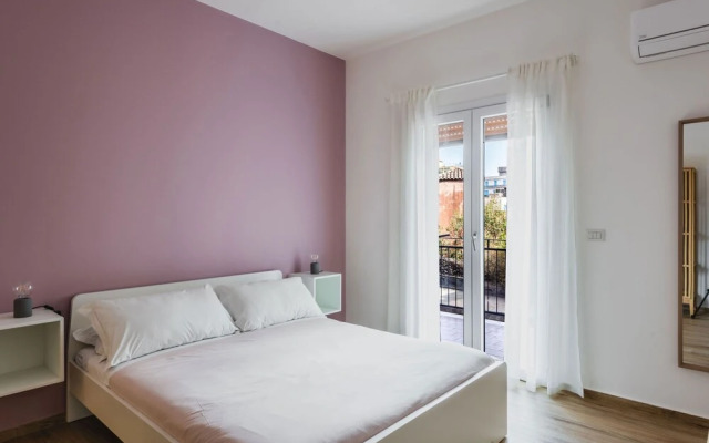 Casa Eleonora con Balcone by Wonderful Italy