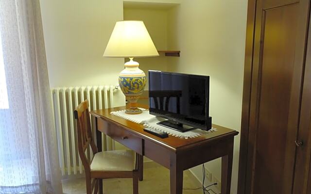 CATANIA - Historic B&B Apartments Home
