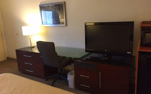 Quality Inn Morganton Southeast