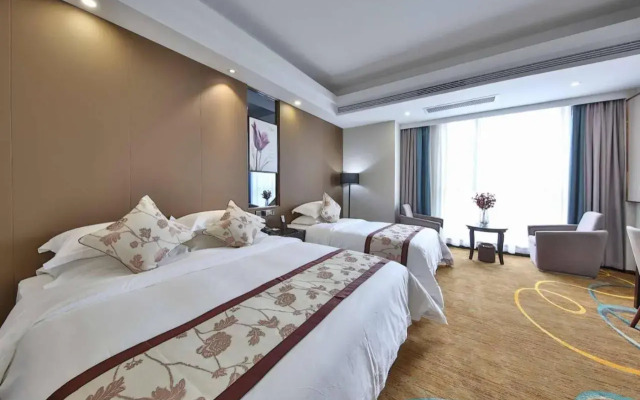 Ramada by Wyndham Zhangjiajie