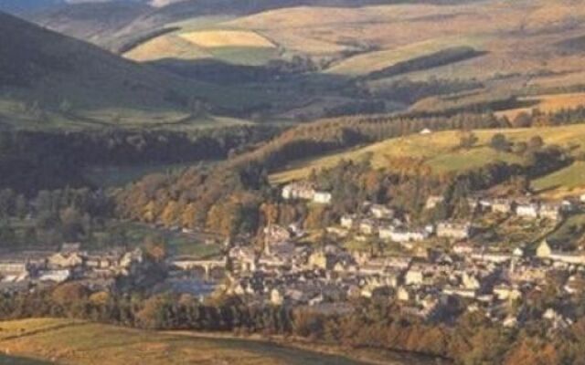 The Eskdale Hotel