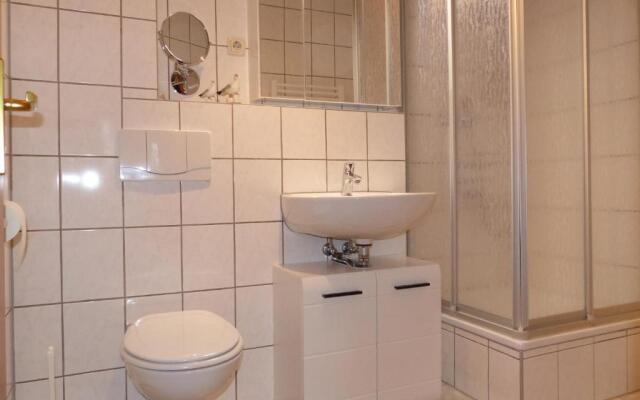 Ferienwohnungen Jagdhaus 6