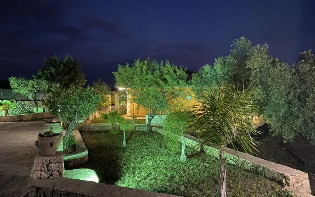 Villa Leonardo Casa Vacanze