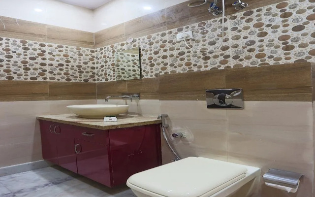 Hari Nagar Inn by OYO Rooms