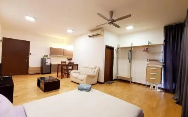 Amazing KLCC View @ Regalia Residence