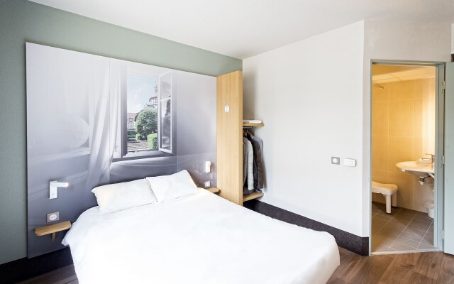 B&B HOTEL Paris Nord Aulnay-sous-Bois