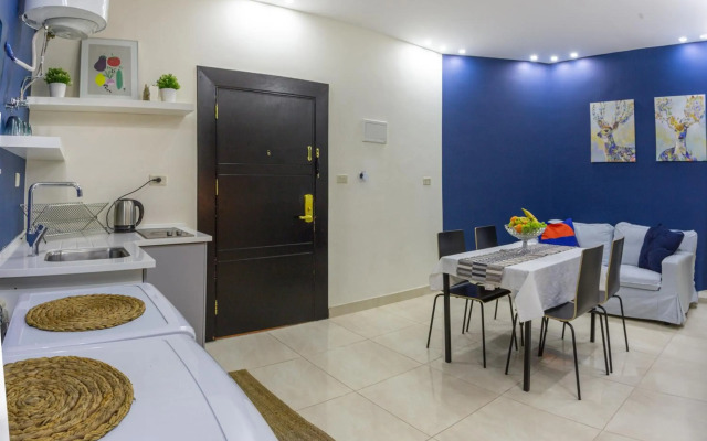Albasem Hotel