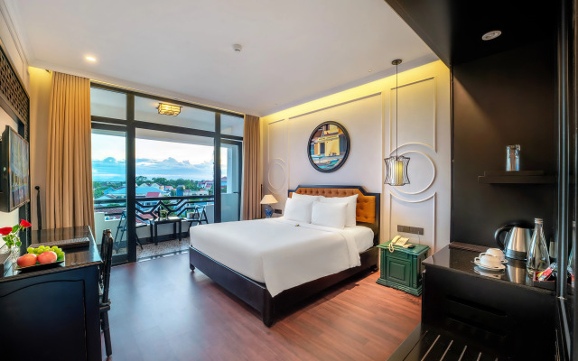 Hadana Boutique Resort Hoi An