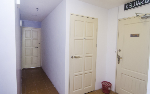 iBC36 Business Stay - Stutong