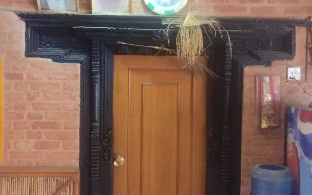 Shiva Guest House