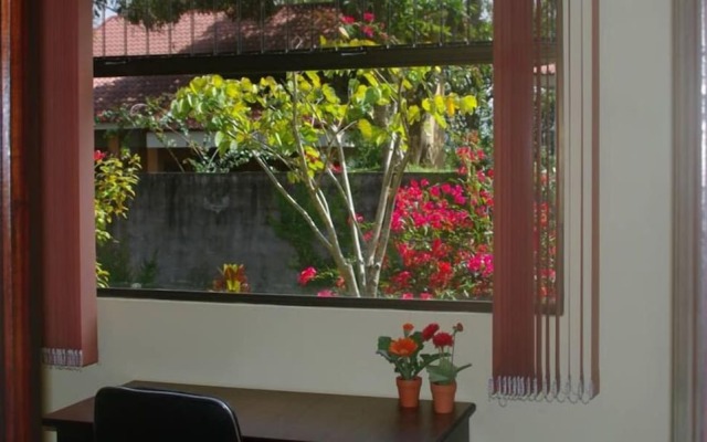 Apart-Hotel Roma