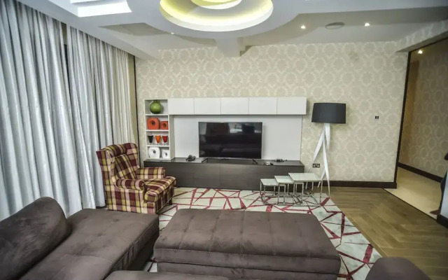 The Dove Hotel Nairobi