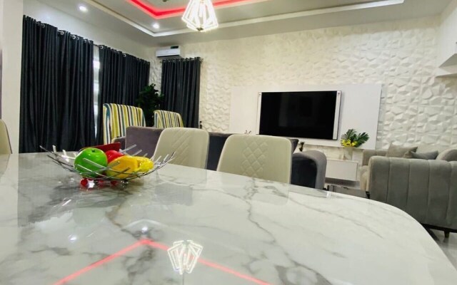 Lekki Grand Apartment