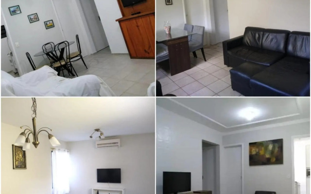 LA08-Bertioga, Próximo ao SESC, Riviera, Vista Linda, Indaiá