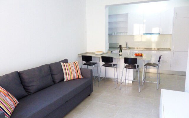 Apartamento M&C Les Pines