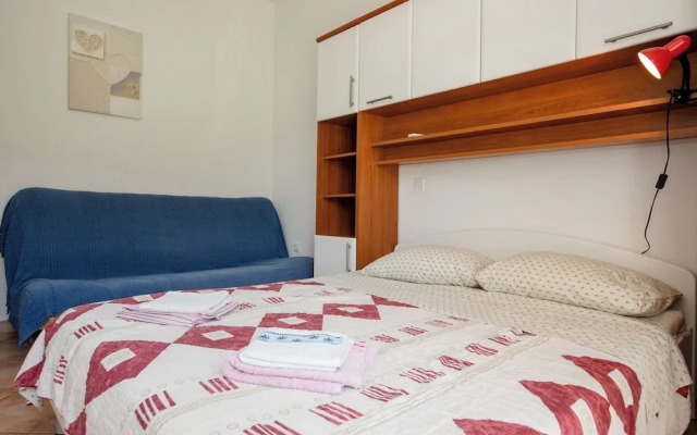 Rab Oasis Retreat - 3 Bedroom Apartment