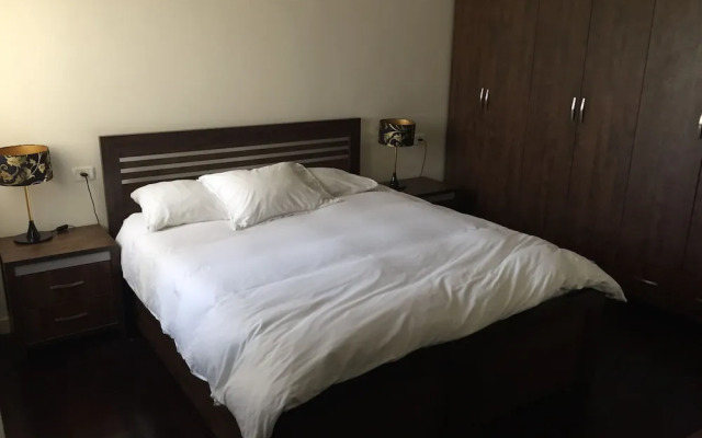 57 Emek Refaim - German Colony - Jerusalem-Rent