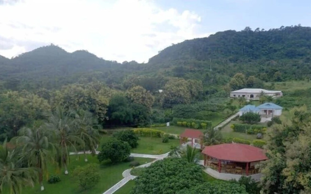 Wildwin Resort - Hostel