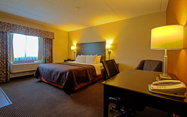 Americinn Plover - Stevens Point