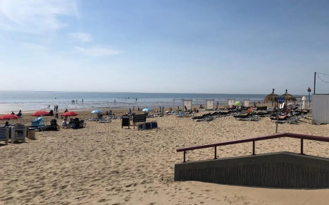 Beachhouse Rockanje