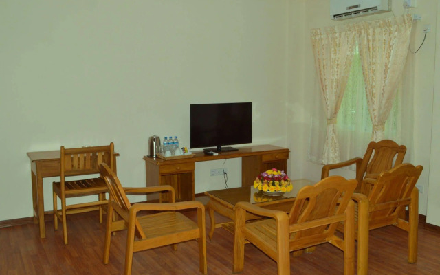 Shew Poe Eain (1) Hotel