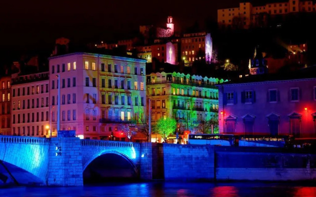 Les Hautes Bruyères