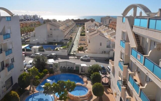 Playamarina 2 Aparthotel Cabo Roig