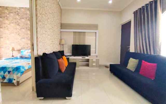 Villa Batu Panorama D34 by N2K