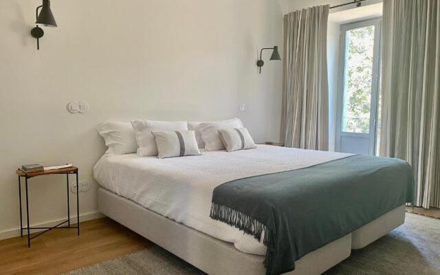 Casa Quinta do Crasto - Paredes de Coura