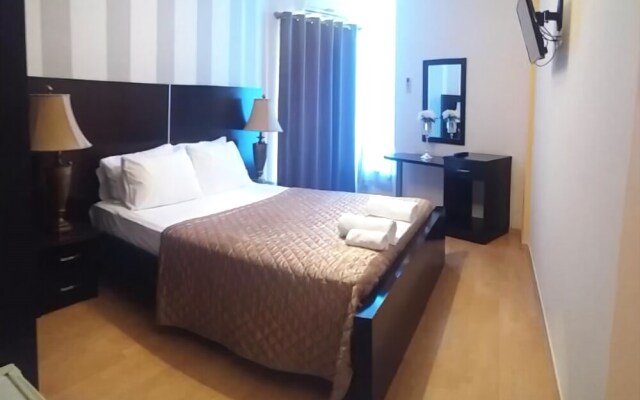 Royal Saranda