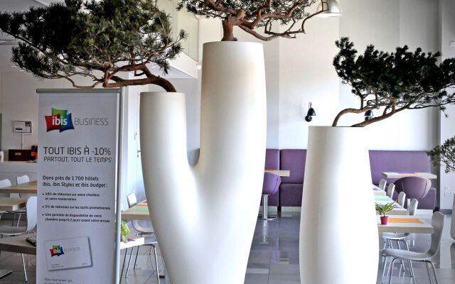 ibis Styles Nimes Gare Centre