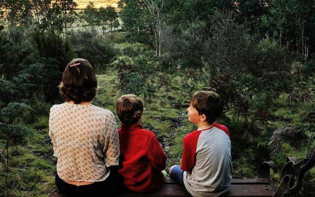 Forest Walks Lodge