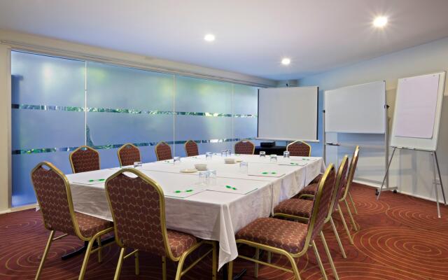 Holiday Inn Port Moresby, an IHG Hotel