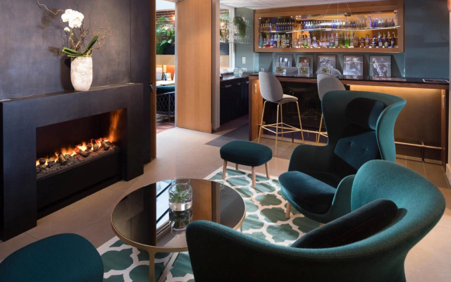 Hotel Le Six