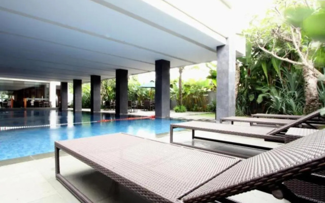 Mitra Hotel Bandung