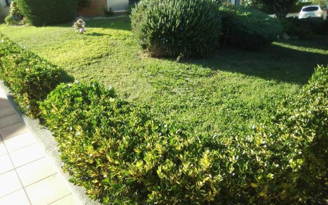 Urbanización a 100 metros de la playa