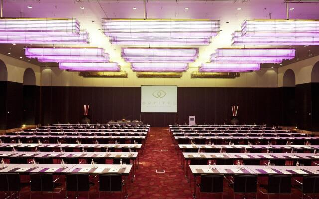 Sofitel Munich Bayerpost