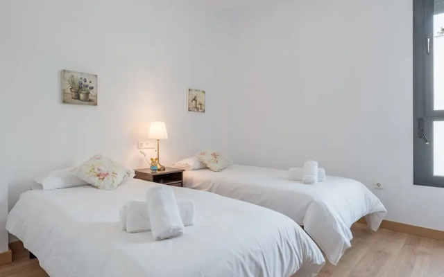 Pizarro Home Surthy Apartments