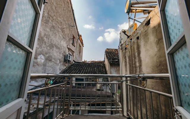 Xitang Wu Gu Niang Inn