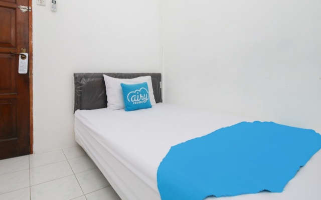 Airy Eco Syariah Kebayoran Baru Blok S Kebalen Enam 30 Jakarta – Guest Rooms – Jakarta