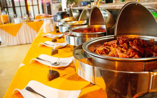 Red Coco Inn de Boracay