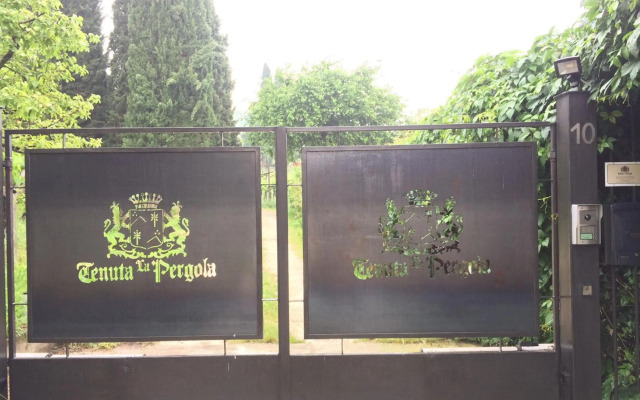 La Luna - dependance