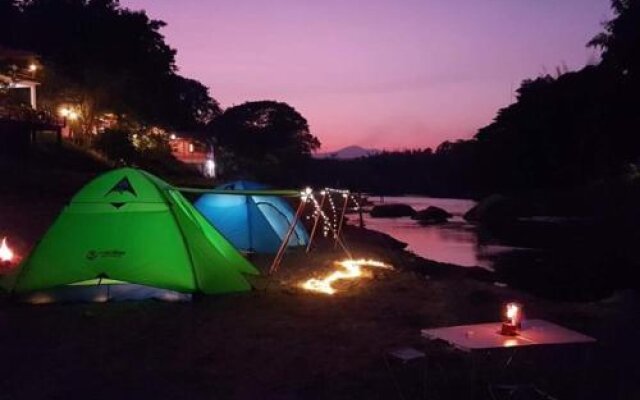 Moo Baan Nokrong Eco Camping