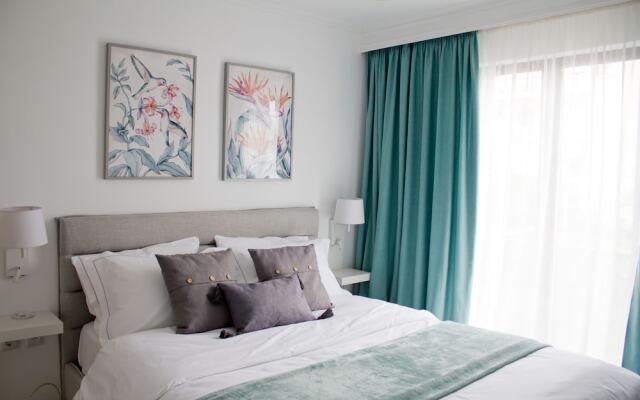 Ermis mini suites