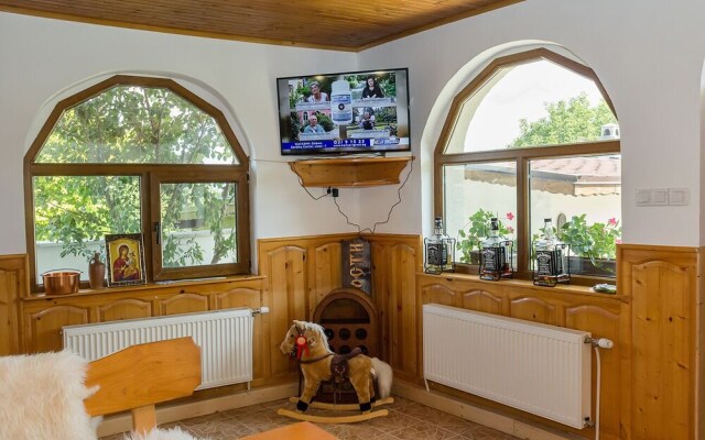 FM Premium Guest House - Kalimantsi