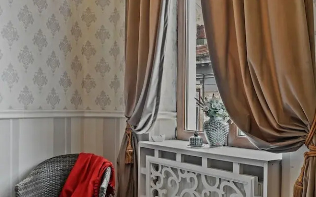 Ramana Garden Hostel